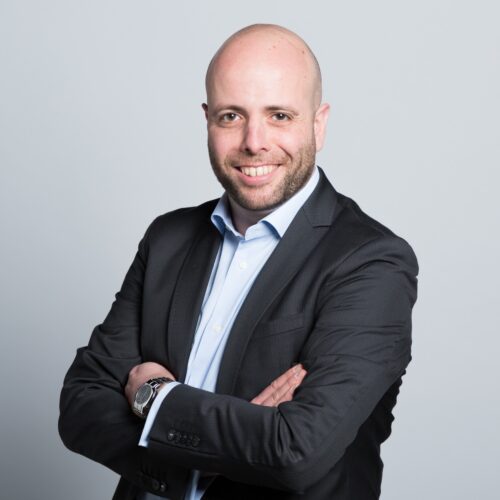 Xavier Jacquet, Formateur Commercial International & Consultant | Fondateur Dirigeant de BonCommercial.com