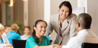 Sélection des candidats