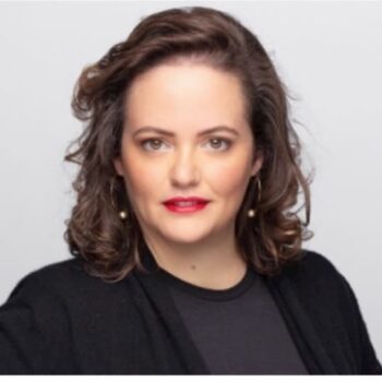 Sophie Marinier, avocate associée au sein du cabinet LPA-CGR, spécialisée en droit du travail