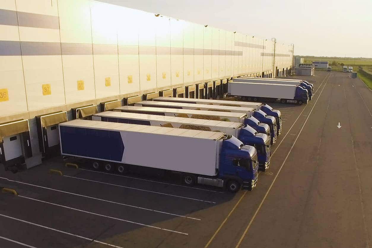 bourse de fret transport marchandises