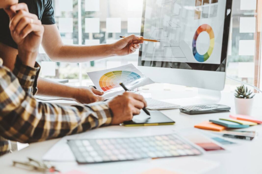 Les sites internet qui cartonnent