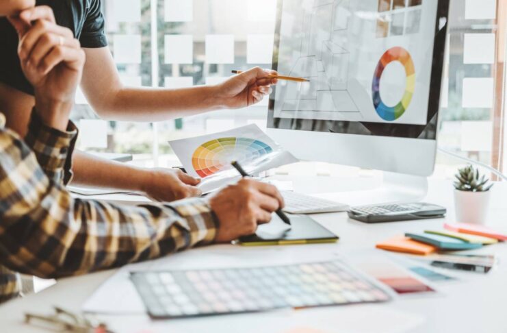 Agence de communication : les sites internet qui cartonnent ! Les sites internet qui cartonnent