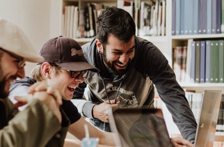 Tendances en design graphique