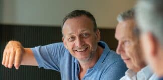 Réforme des retraites : travailler plus longtemps ? Oui, mais… Réforme des retraites