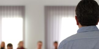 Marre de perdre votre temps en réunion !? Marre de perdre votre temps