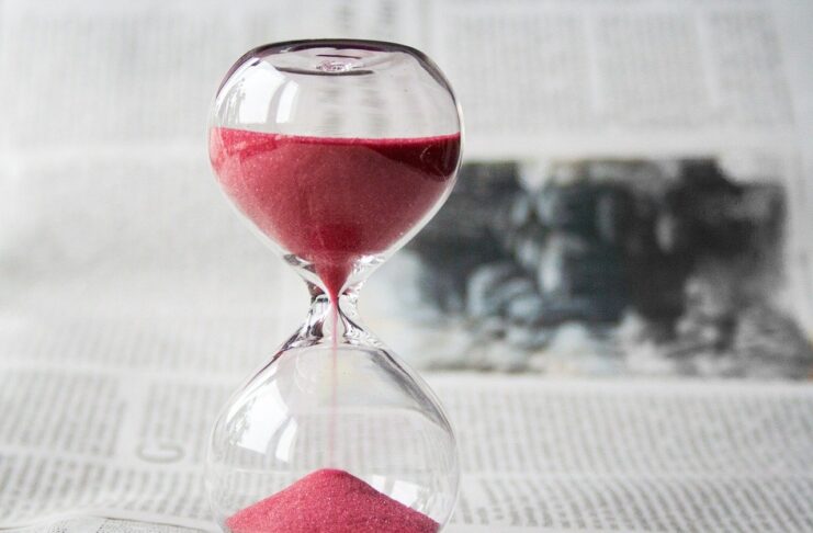 Optimiser gestion du temps et productivité