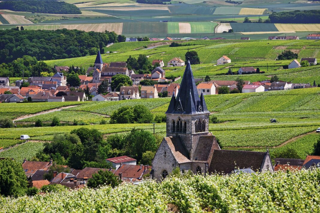 Zones rurales et City Villages