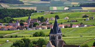 Zones rurales et City Villages