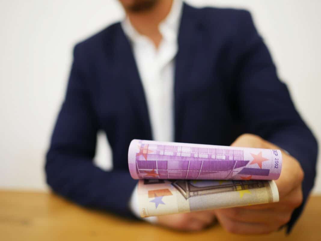 Le package de rémunération