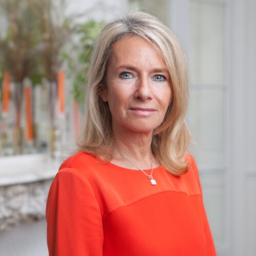 Isabelle Buffard-Bastide, Avocat associée chez DESFILIS