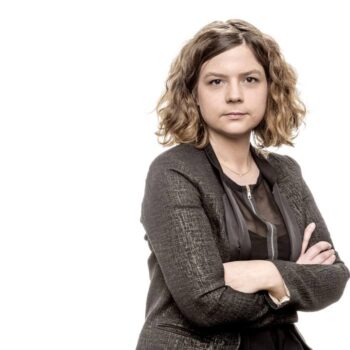 Diane Reboursier, Avocat Counsel en Droit Social chez August & Debouzy