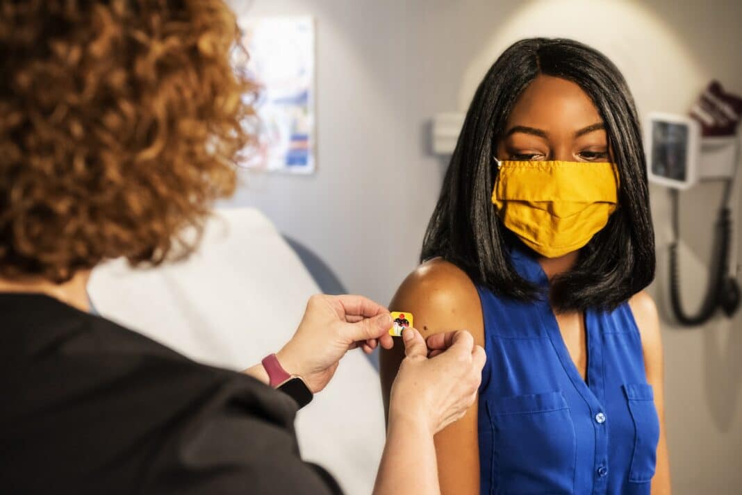 Vaccin, le virus et la pandémie