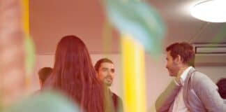 Silicon Valley et lean startup