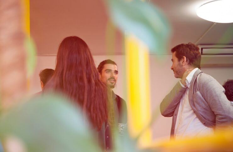 Silicon Valley et lean startup