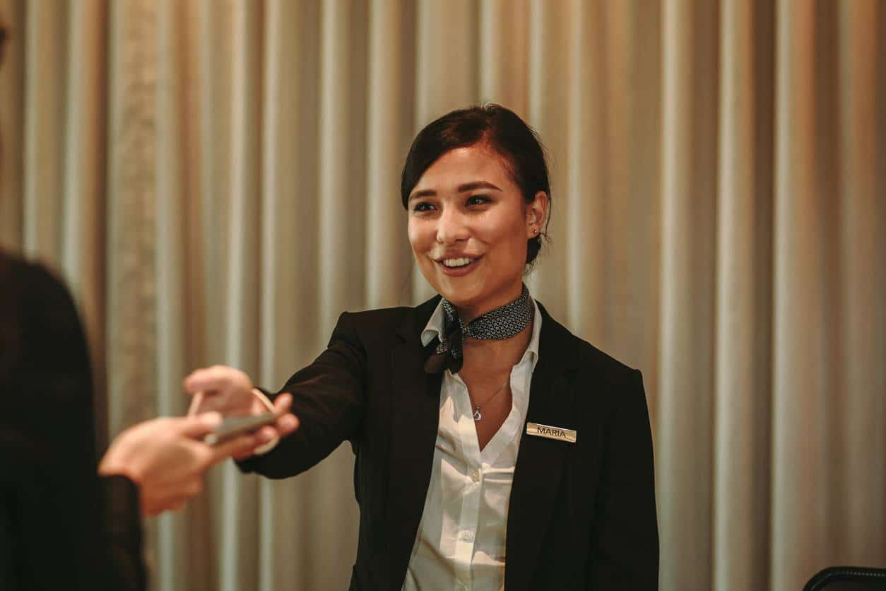 channel manager hotel