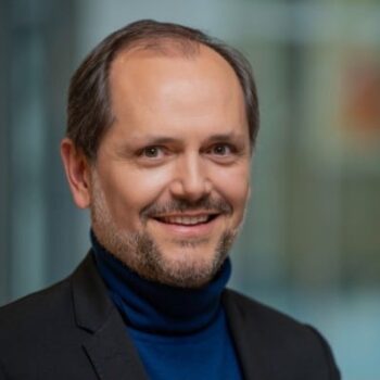 Adilson Borges, Chief Learning Officer & Doyen de l'Université Carrefour