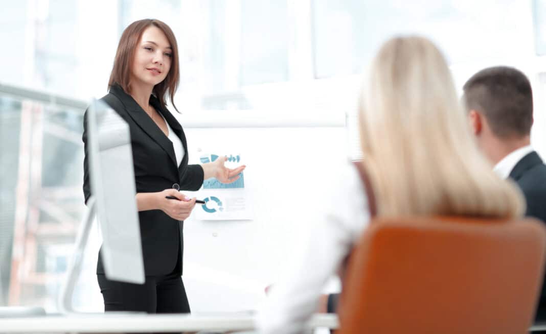 Gagner le respect de votre entourageAffirmationDeSoi CreditPhoto Depositphotos CadreDirigeantMag2022