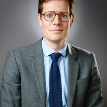 Charlie Clarck, Président Fondateur de WHISTCOM