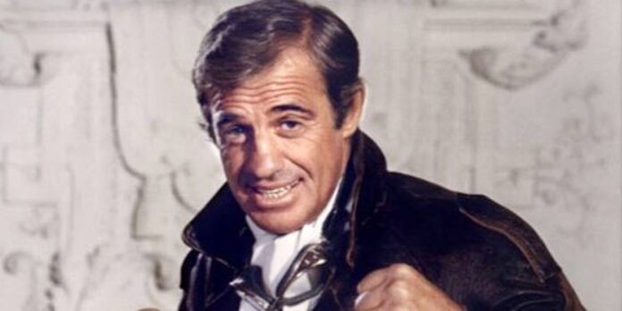 Jean-Paul Belmondo : ses meilleures citations
