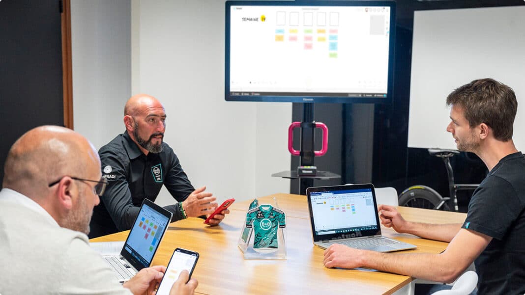 Klaxoon et l’intelligence collective