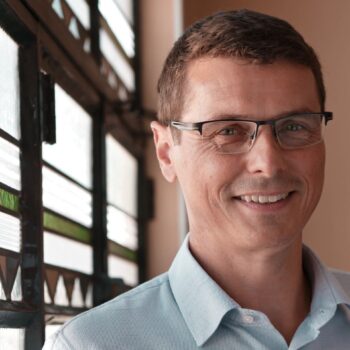 Fabrice Buhler, Directeur Alight France