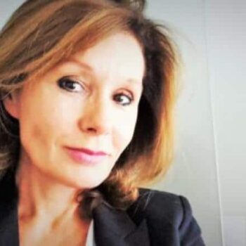 Florence Bonnet, Partner TNP et experte en protection des données,