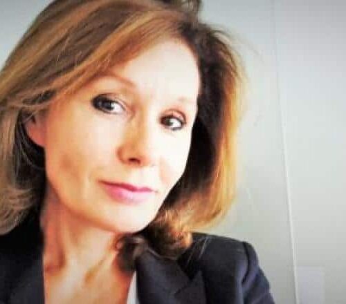 Florence Bonnet, Partner TNP et experte en protection des données,