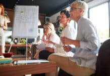 Leadership les qualités et les comportements que vous devez avoir credit Depositphotos