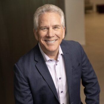Mark MacClain, CEO & Founder de SailPoint Technologies