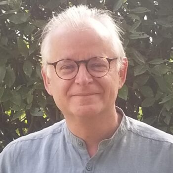 Pierre d'Elbée, directeur de l’IPHAE, coaching de dirigeants, fondé sur une approche philosophique.