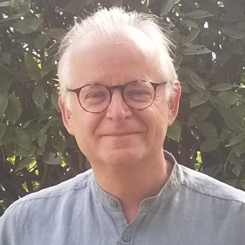 Pierre d'Elbée, directeur de l’IPHAE, coaching de dirigeants, fondé sur une approche philosophique.