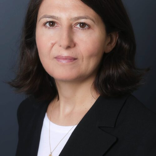 Sabine Hagège, Directrice stratégie produit chez Workday France