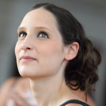 Sarah Martineau, CEO & Co-founder @Ideta