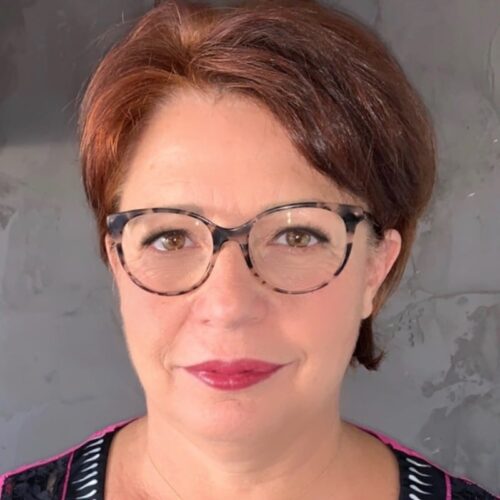 Brigitte Joubert, Expert Consultant &Coach - Business Partner