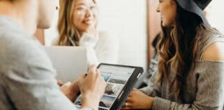 Diminution du télétravail et retour au présentiel 