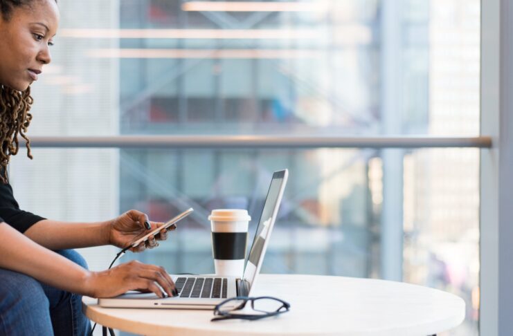 Conférence virtuelle RH 2021