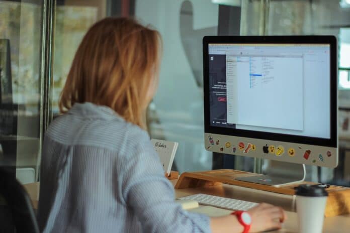 Télétravail subi et télétravail choisi