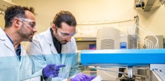 Sécurité et santé en entreprise