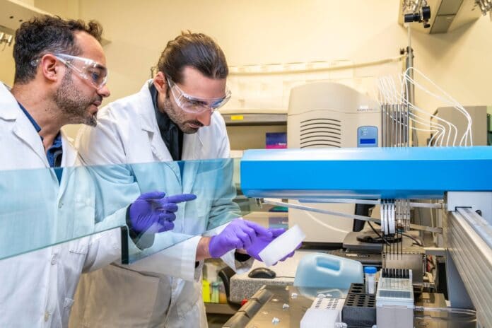 Sécurité et santé en entreprise