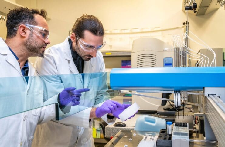 Sécurité et santé en entreprise