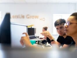 La Culture Test & Learn