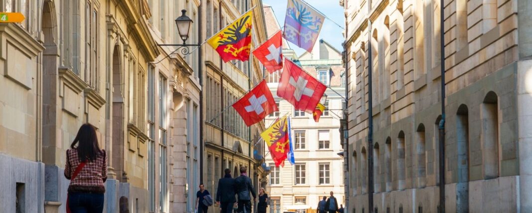 Détachement d'un salarié en Suisse