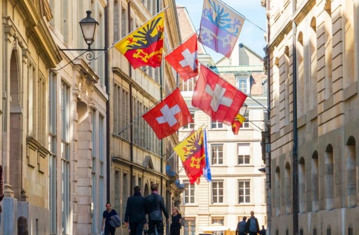 Détachement d’un salarié en Suisse : règles et formalités Détachement d'un salarié en Suisse