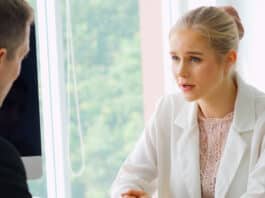 Entretien de recrutement, ce que cachent les questions que l’on vous pose credit Depositphotos