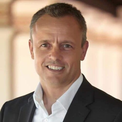 Gauthier Vasseur, Directeur Exécutif au Fisher Center for Business Analytics à l'Université de Berkeley.