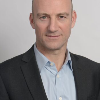 Jonathan Brown, Senior Vice President Marketing de GTT Communications