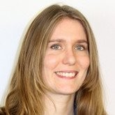 Laure Istria, Juriste en droit international chez SVP
