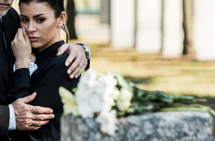 La Toussaint et le jour des morts
