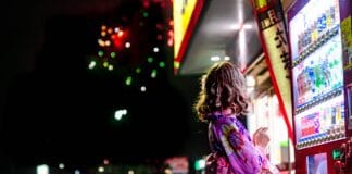 Crise sanitaire et distributeurs automatiques