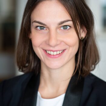 Magaly Rohé, Directrice des Opérations de libheros, solution facilitant l’accès aux soins et à la santé
